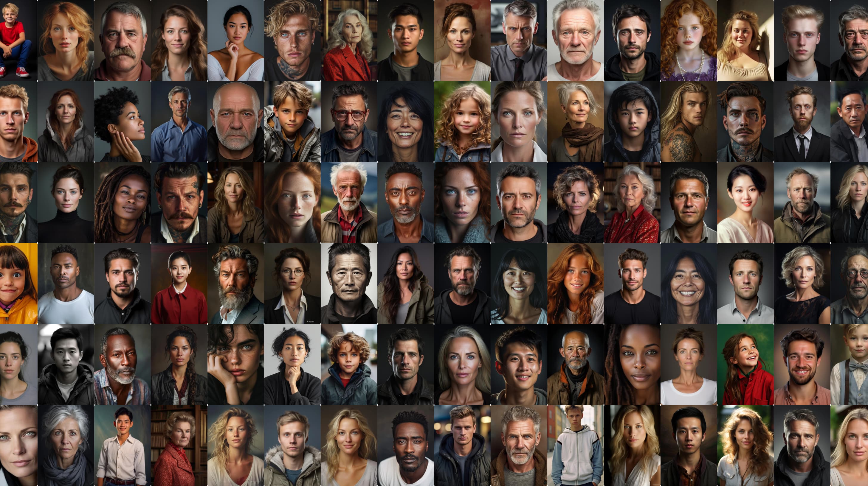 Choice Talent Subscription